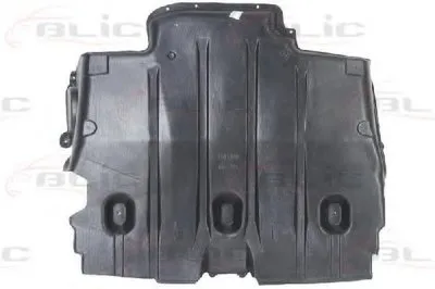 Кожух двигателя BLIC купить