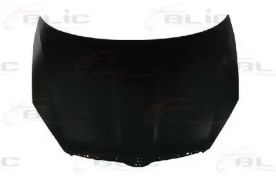 Капот двигателя BLIC купить