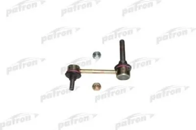Стабилизатор, ходовая часть PATRON купить
