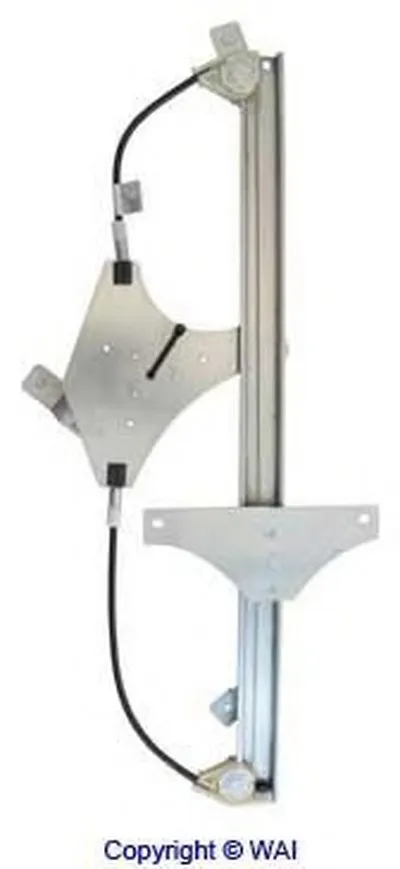 Подъемное устройство для окон WAIglobal купить