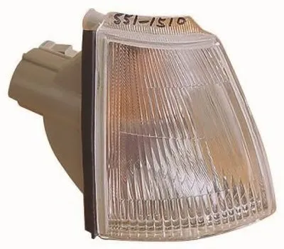 Фонарь указателя поворота LORO купить