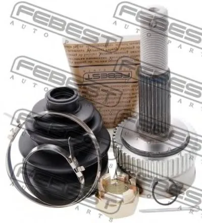 Шарнир, приводной вал FEBEST купить