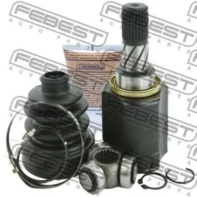 Шарнир, приводной вал FEBEST купить