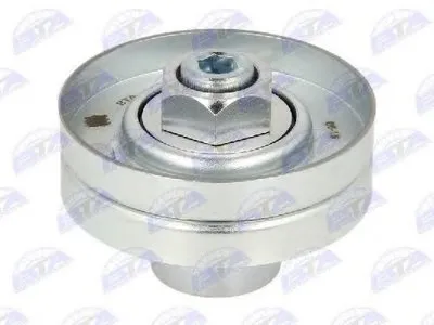 Натяжной ролик, поликлиновой  ремень BTA купить