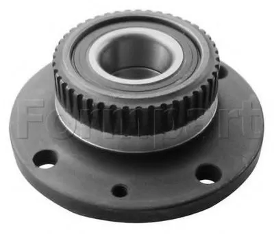 ? колесн. ступицы = FORMPART купить