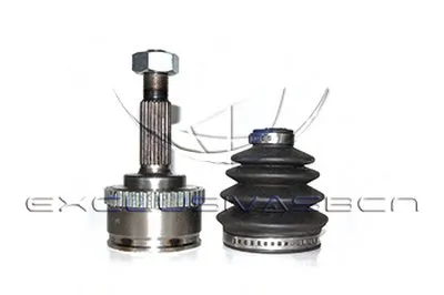 Шарнирный комплект, приводной вал MDR купить