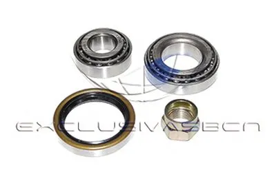 Комплект подшипника ступицы колеса MDR купить