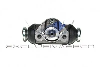 Колесный тормозной цилиндр MDR купить