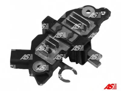 Регулятор генератора 0 - BO. Ver. AS-PL купить