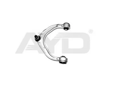 Рычаг независимой подвески колеса, подвеска колеса