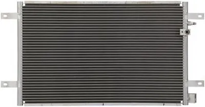 Конденсатор, кондиционер SPECTRA PREMIUM купить