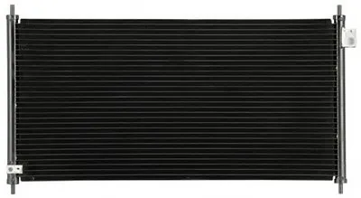 Конденсатор, кондиционер SPECTRA PREMIUM купить