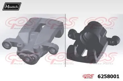 Тормозной суппорт Caliper Housing MAXTECH купить