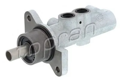 целиндер ручного тормоза TOPRAN купить