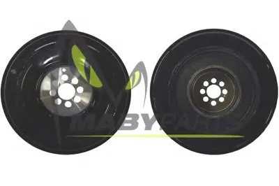 Ременный шкив, коленчатый вал MABYPARTS купить