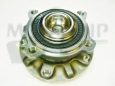 Комплект подшипника ступицы колеса Premium MOTAQUIP купить