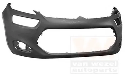 Буфер VAN WEZEL купить