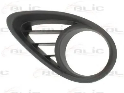 Решетка вентилятора, буфер BLIC купить