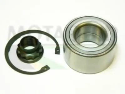 Комплект подшипника ступицы колеса Premium MOTAQUIP купить