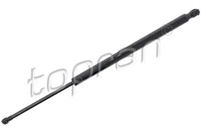 Газовая пружина, крышка багажник TOPRAN купить