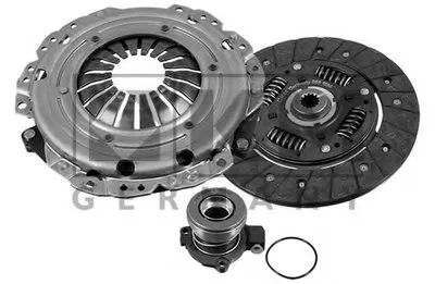 Комплект сцепления KM Germany купить