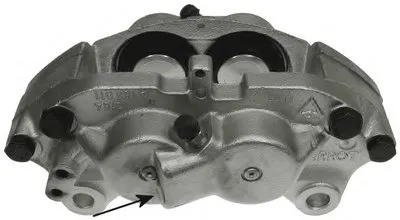 Тормозной суппорт TEXTAR купить