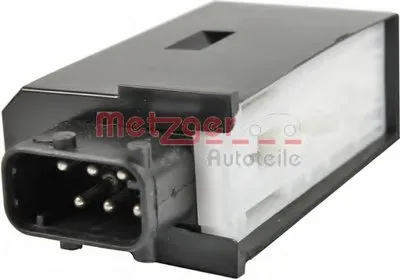 Регулировочный элемент, центральный замок METZGER купить