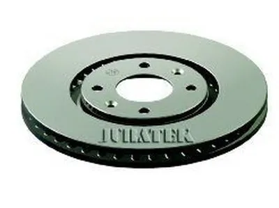 Тормозной диск JURATEK купить