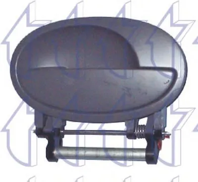 Ручка двери TRICLO купить