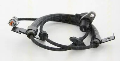 Датчик, частота вращения колеса TRISCAN купить