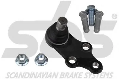 Шаровой шарнир sbs купить