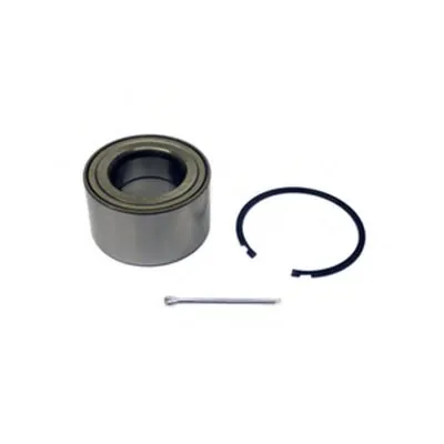 Комплект подшипника ступицы колеса DELPHI купить