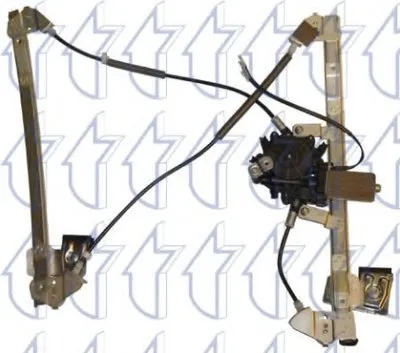 Подъемное устройство для окон TRICLO купить