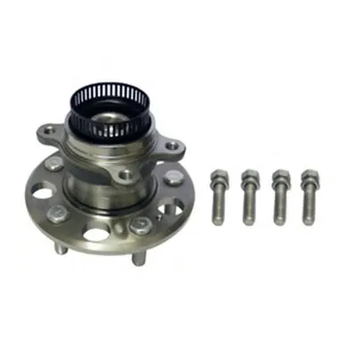 Комплект подшипника ступицы колеса DELPHI купить