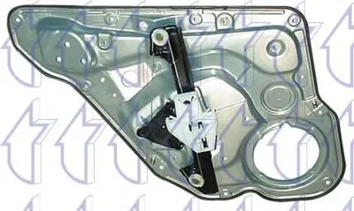 Подъемное устройство для окон TRICLO купить