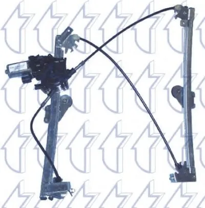 Подъемное устройство для окон TRICLO купить