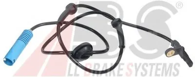 Датчик, частота вращения колеса A.B.S. купить