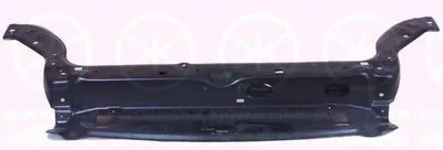 Облицовка передка KLOKKERHOLM купить