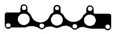 Прокладка, выпускной коллектор ELRING WILMINK GROUP купить