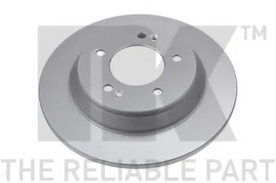 Тормозной диск NK купить