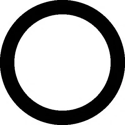 Прокладка, труба выхлопного газа ELRING WILMINK GROUP купить