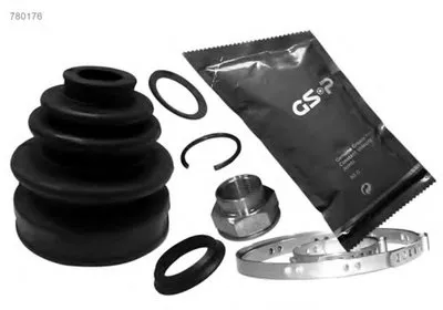 Монтажный комплект, сильфон приводного вала GSP купить