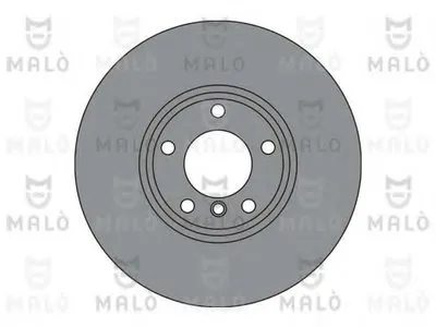 Тормозной диск MALÒ купить