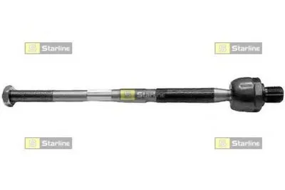 Осевой шарнир, рулевая тяга