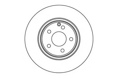 Тормозной диск MOTAQUIP купить