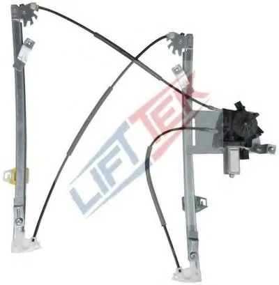 Подъемное устройство для окон LIFT-TEK купить