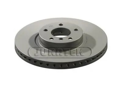 Тормозной диск JURATEK купить