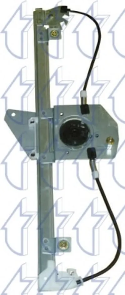 Подъемное устройство для окон TRICLO купить