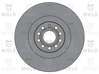 Тормозной диск MALÒ купить