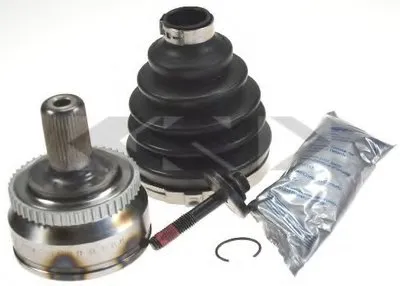 Шарнирный комплект, приводной вал LÖBRO купить